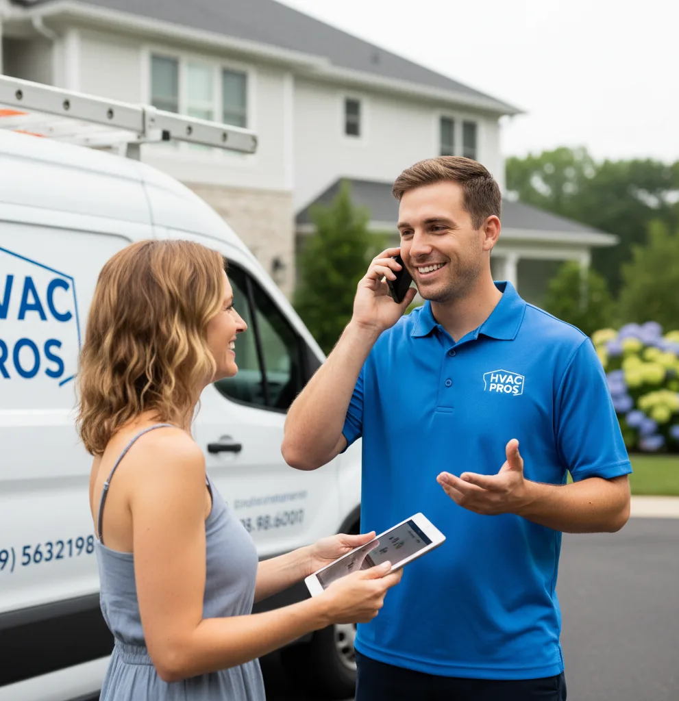 Cobra HVAC customer support in Melbourne Beach